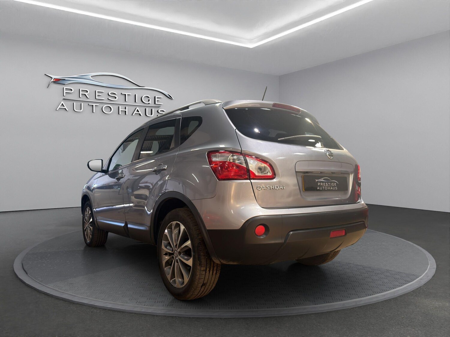 Used Nissan Qashqai 2010 for sale - 77779582: Photo 8