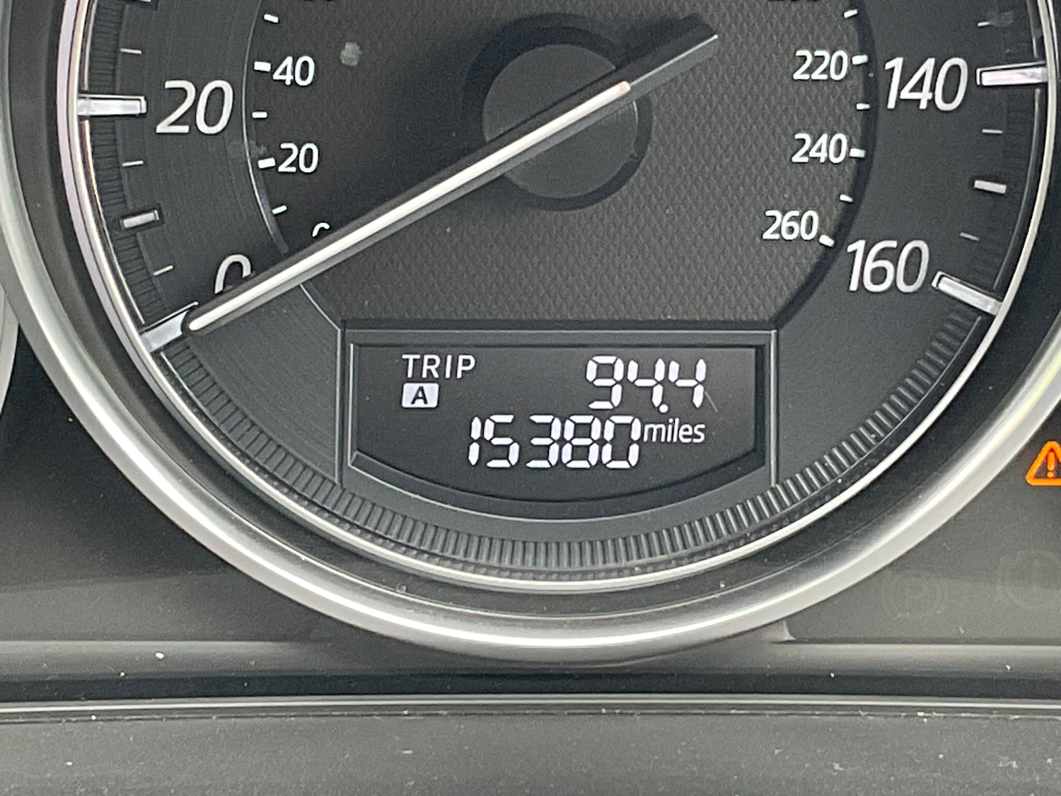 Used Mazda Mazda6 2016 for sale - 77927760: Photo 10