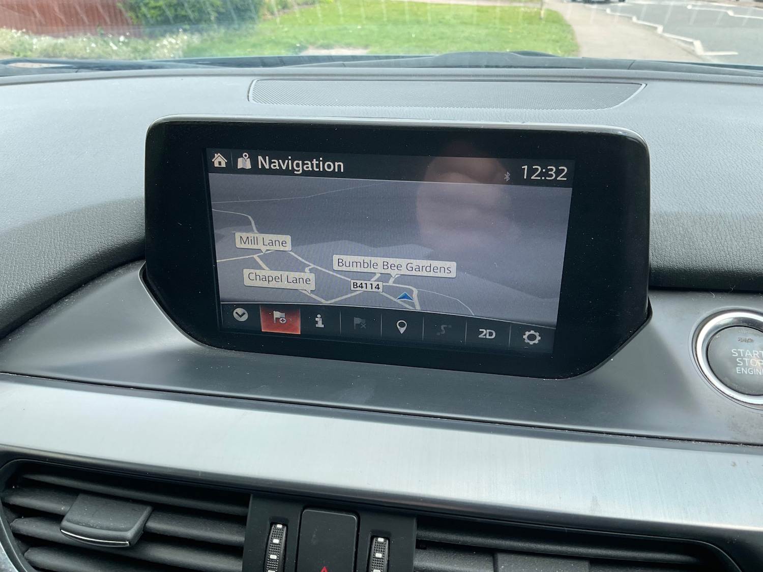 Used Mazda Mazda6 2016 for sale - 77927760: Photo 12