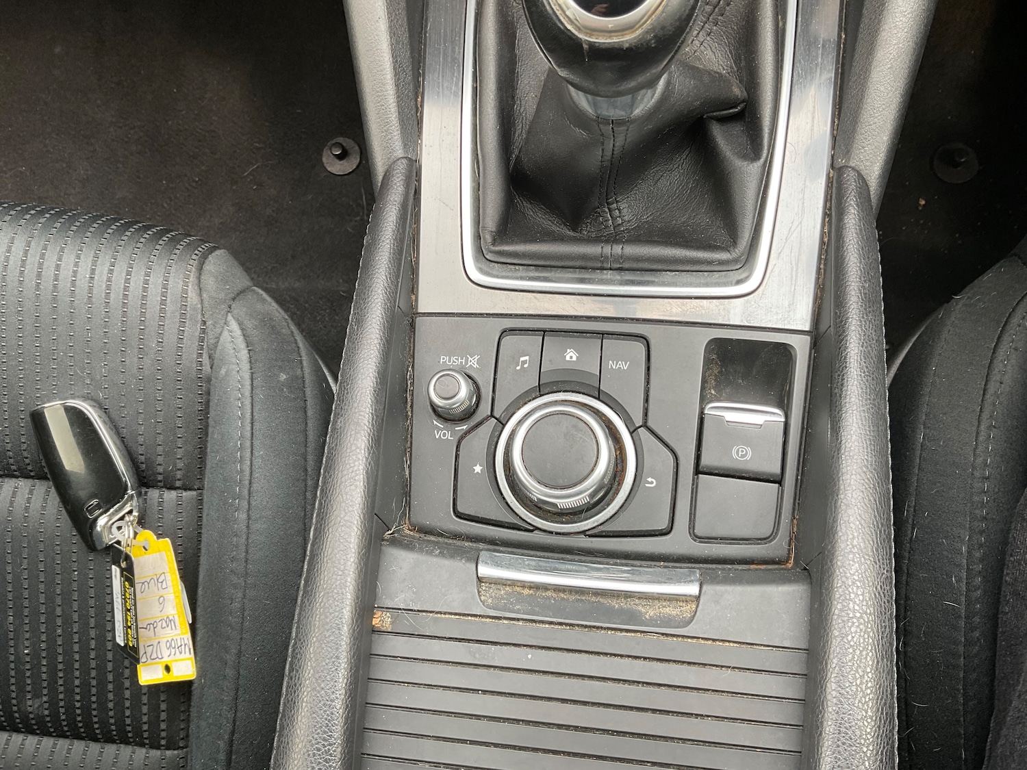 Used Mazda Mazda6 2016 for sale - 77927760: Photo 14