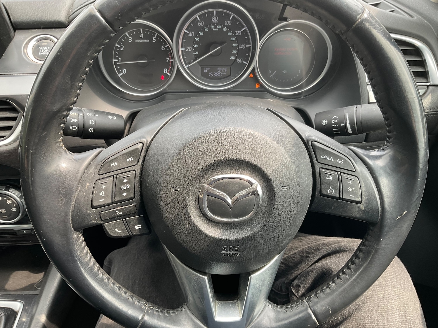 Used Mazda Mazda6 2016 for sale - 77927760: Photo 15