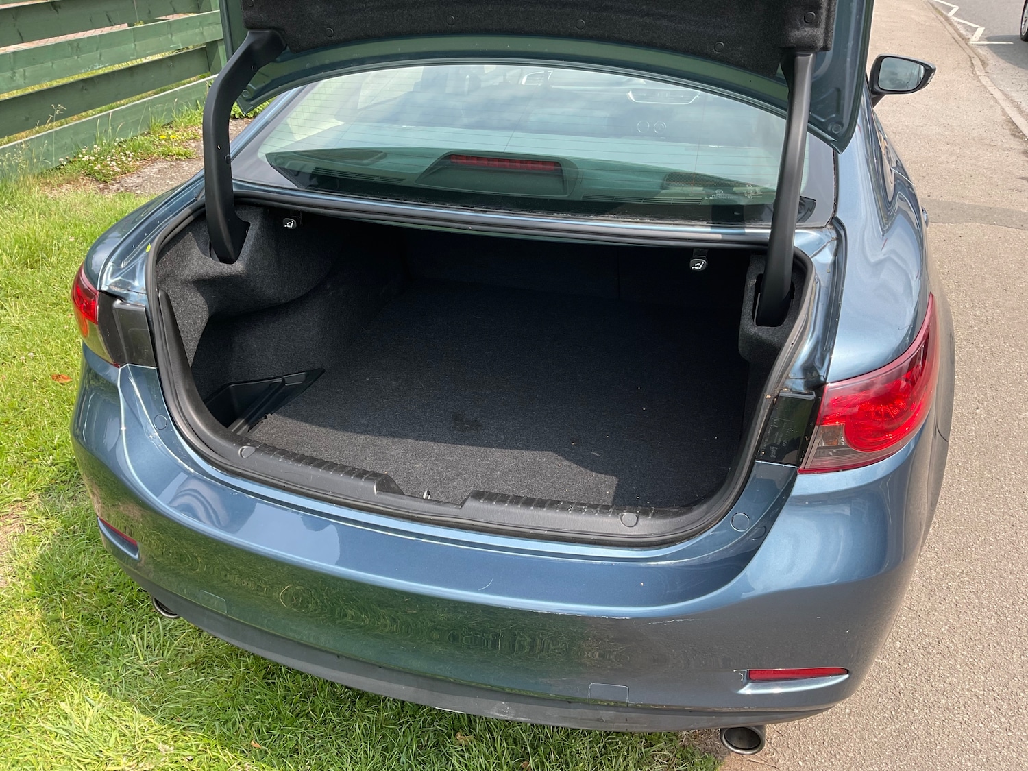 Used Mazda Mazda6 2016 for sale - 77927760: Photo 5