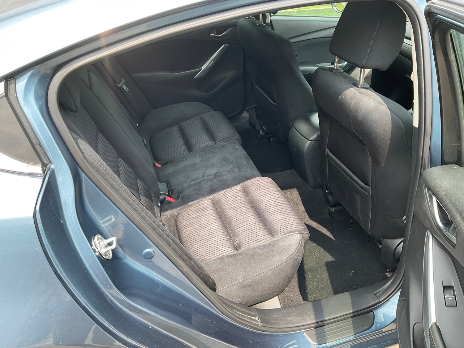 Used Mazda Mazda6 2016 for sale - 77927760: Photo 6