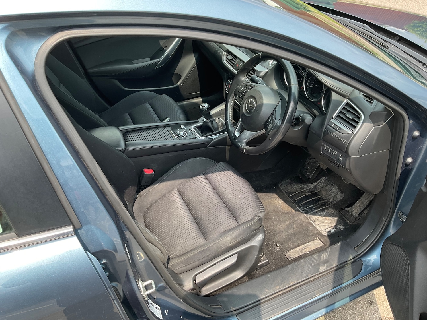 Used Mazda Mazda6 2016 for sale - 77927760: Photo 7