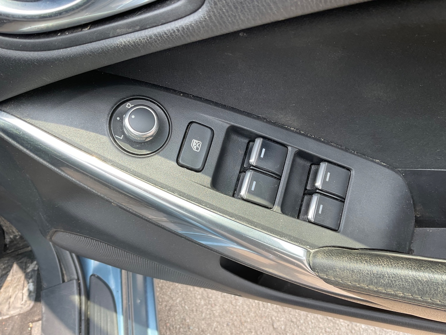 Used Mazda Mazda6 2016 for sale - 77927760: Photo 8