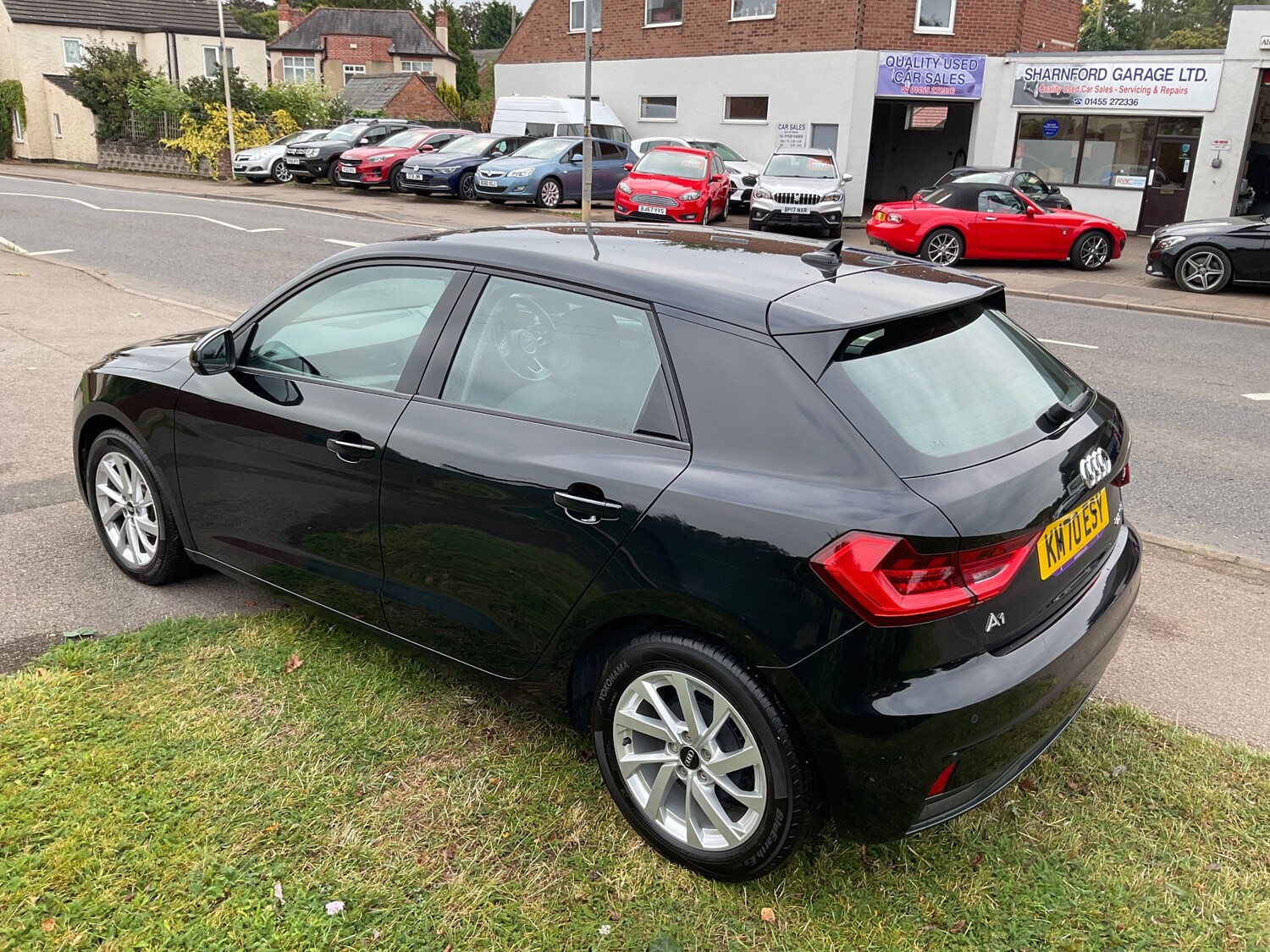 Used Audi A1 2020 for sale - 77927756: Photo 10