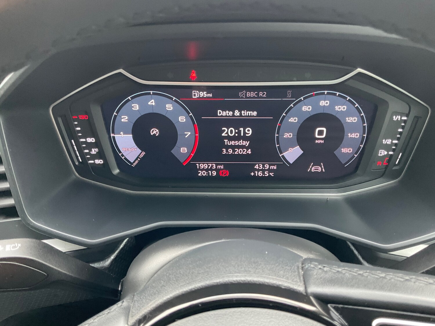 Used Audi A1 2020 for sale - 77927756: Photo 11