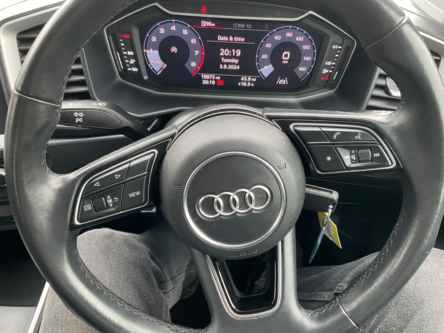 Used Audi A1 2020 for sale - 77927756: Photo 12