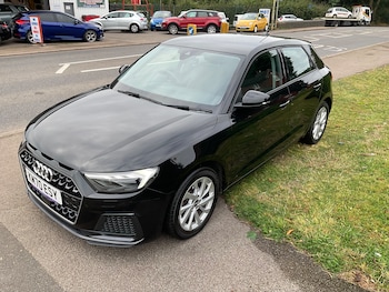 Audi A1 feature image