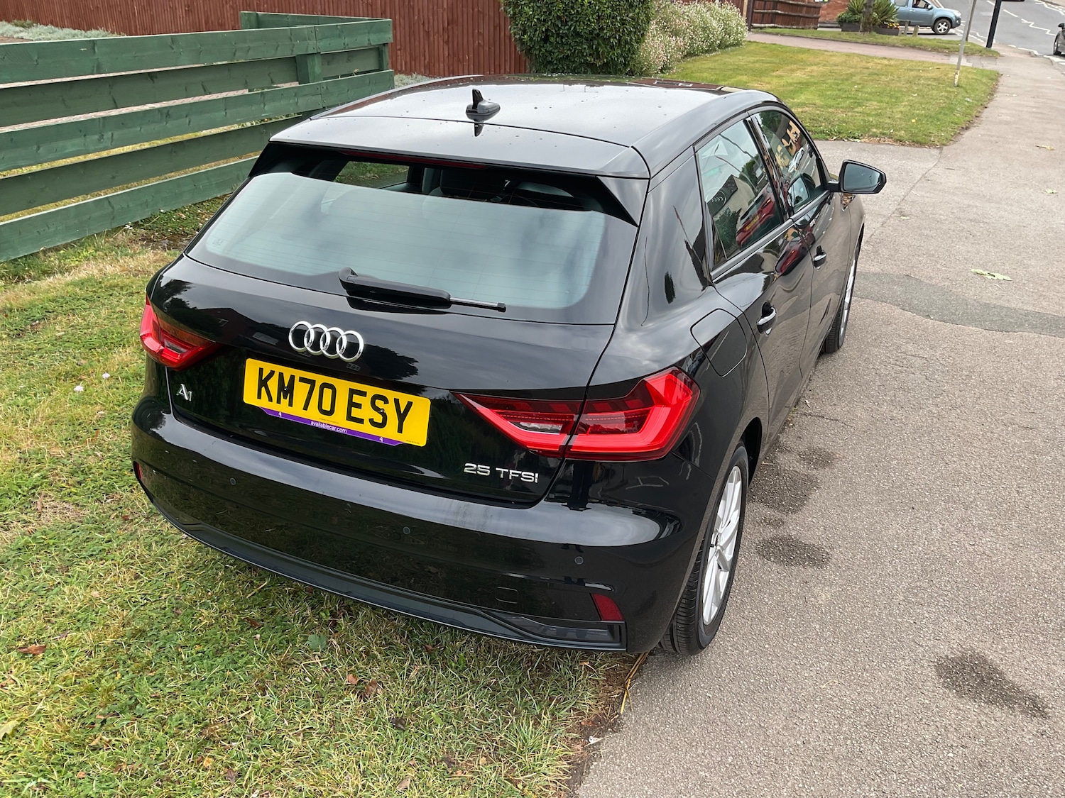 Used Audi A1 2020 for sale - 77927756: Photo 2