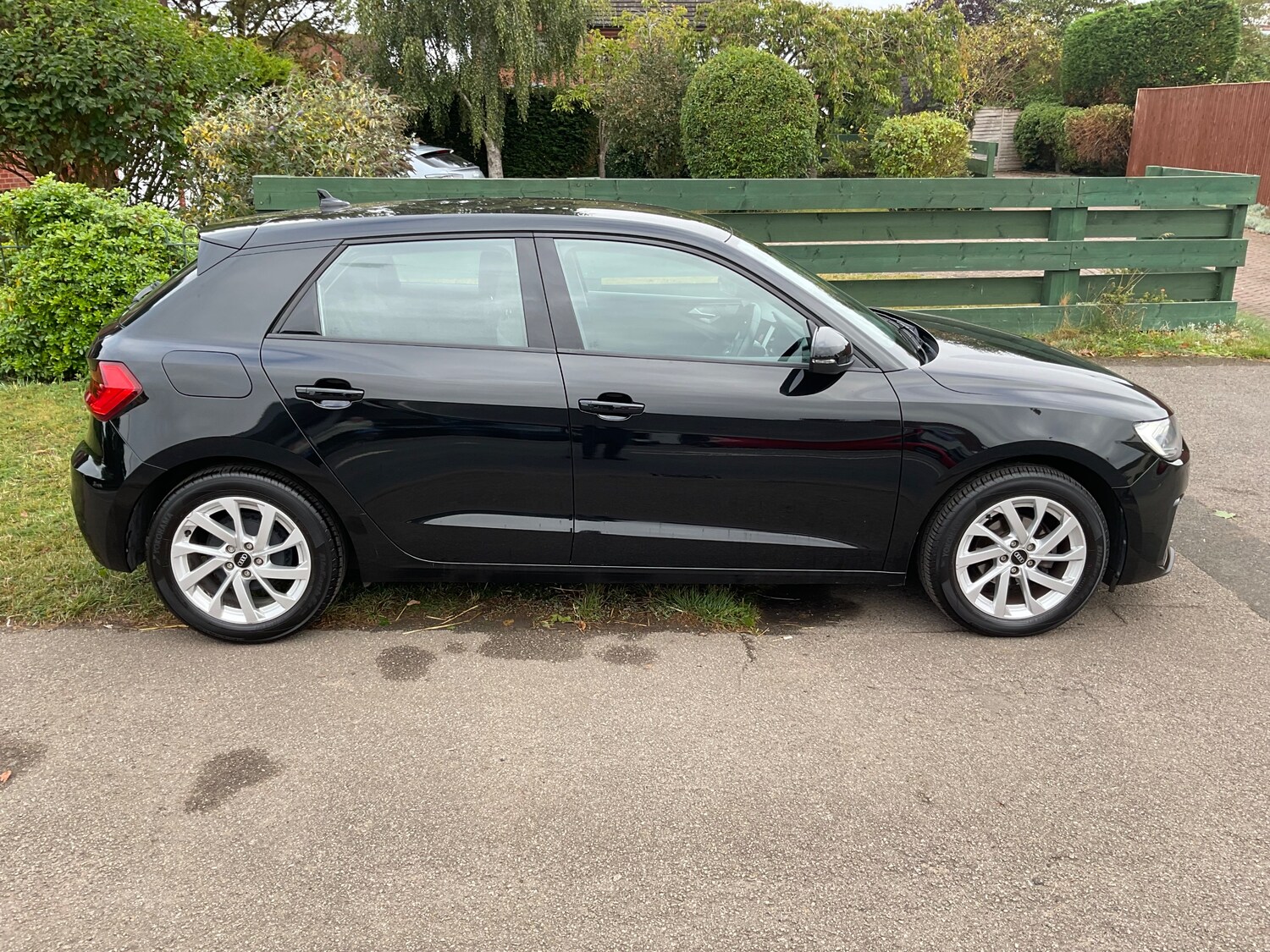 Used Audi A1 2020 for sale - 77927756: Photo 3