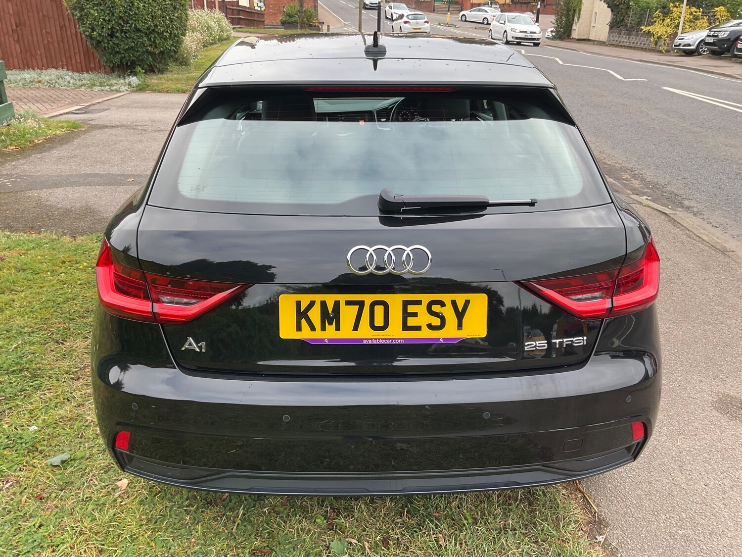 Used Audi A1 2020 for sale - 77927756: Photo 4