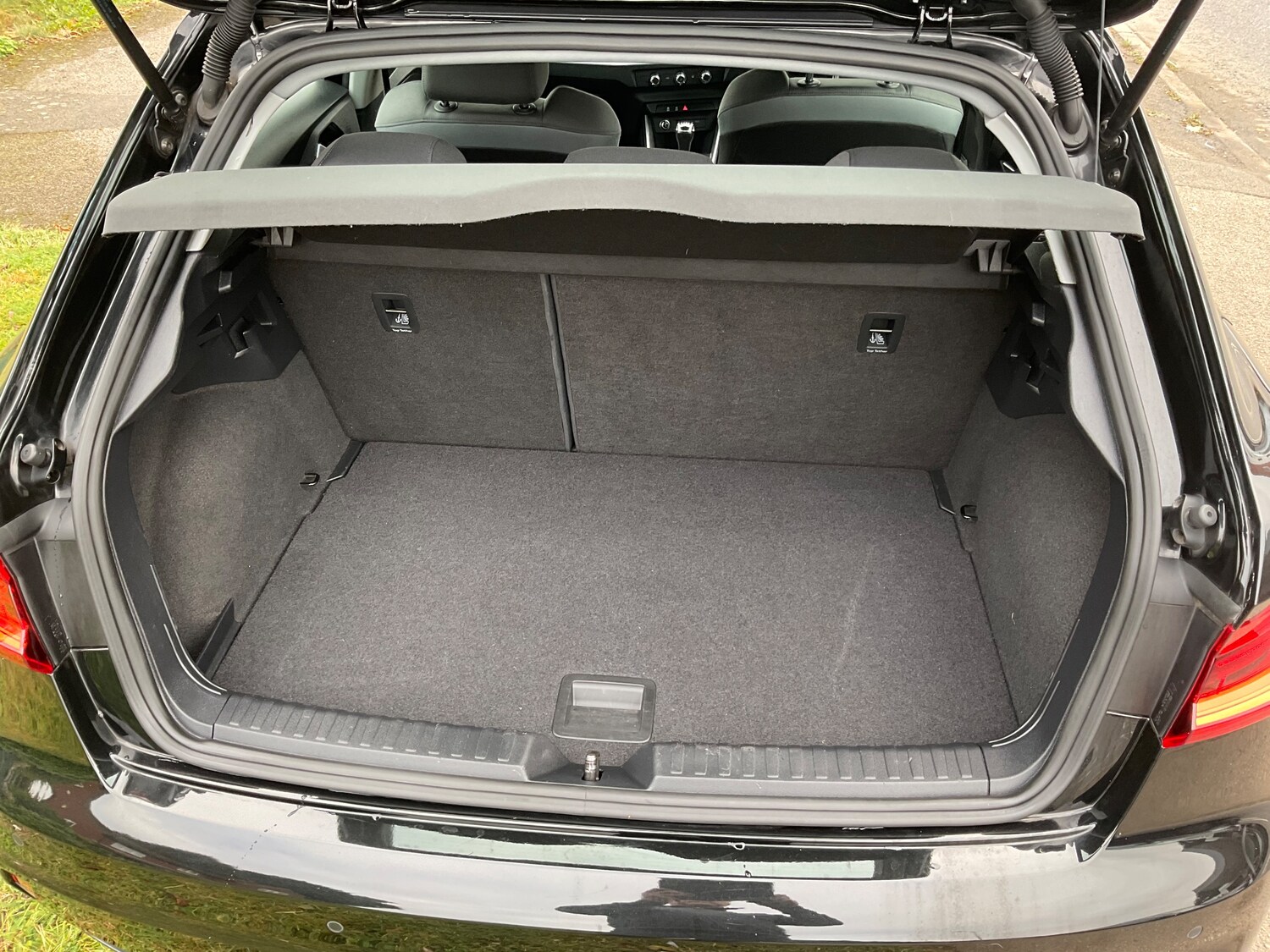 Used Audi A1 2020 for sale - 77927756: Photo 5