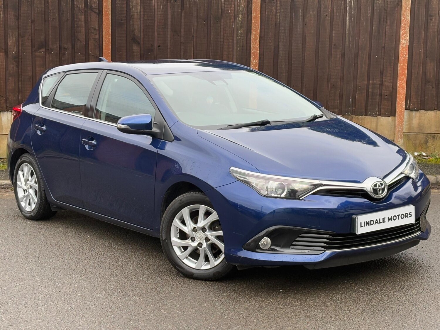 Used Toyota Auris 2016 for sale - 77974035: Photo 10