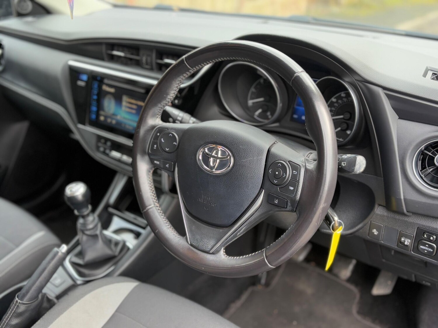 Used Toyota Auris 2016 for sale - 77974035: Photo 11