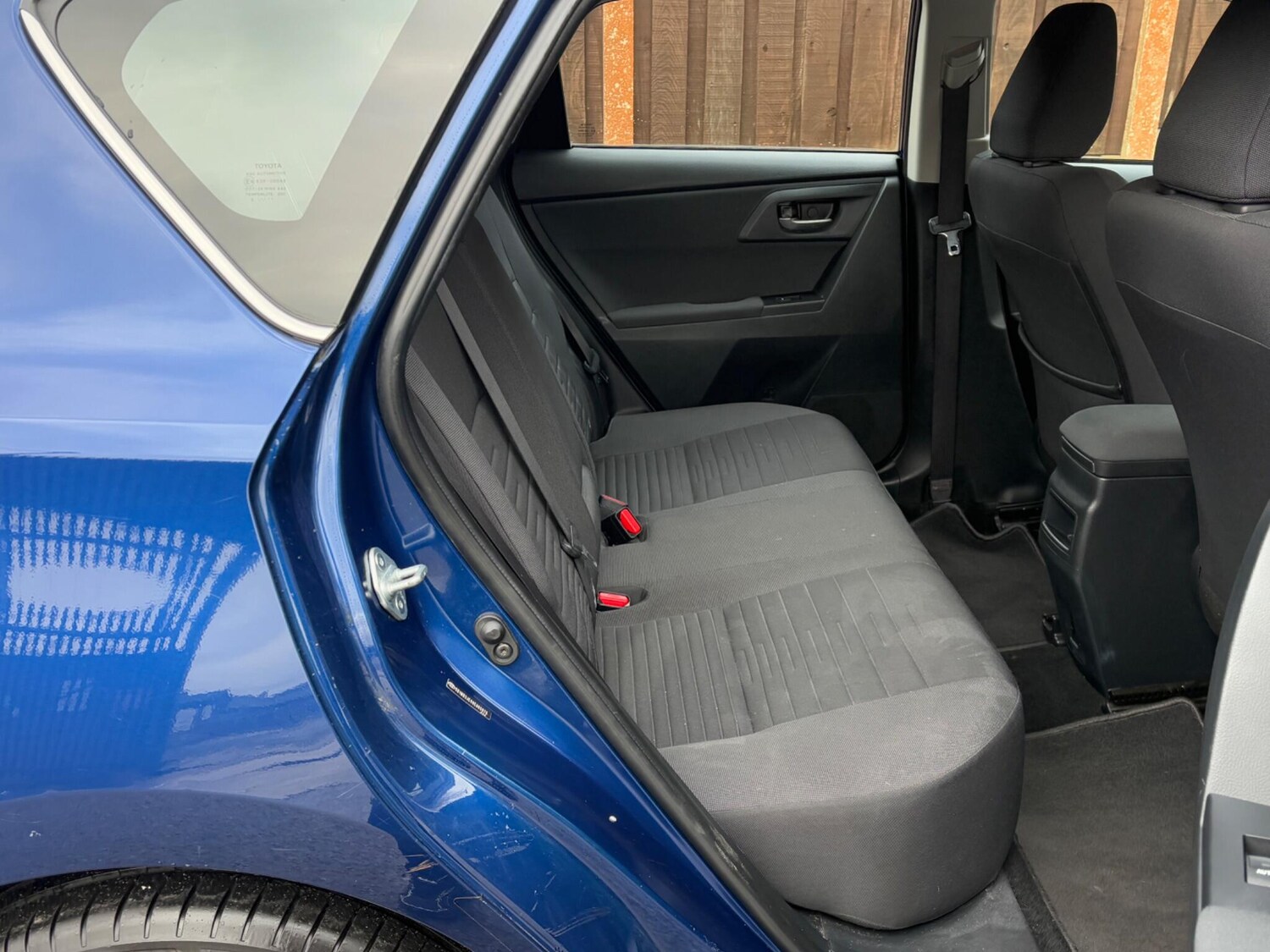 Used Toyota Auris 2016 for sale - 77974035: Photo 16