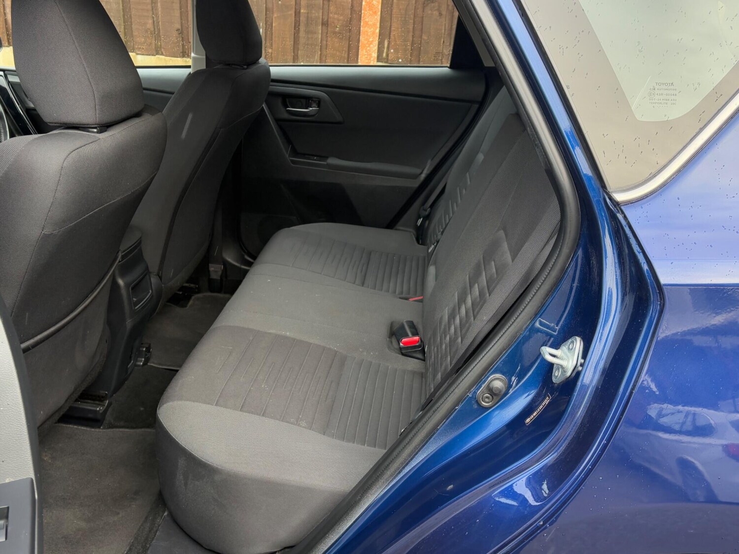 Used Toyota Auris 2016 for sale - 77974035: Photo 19