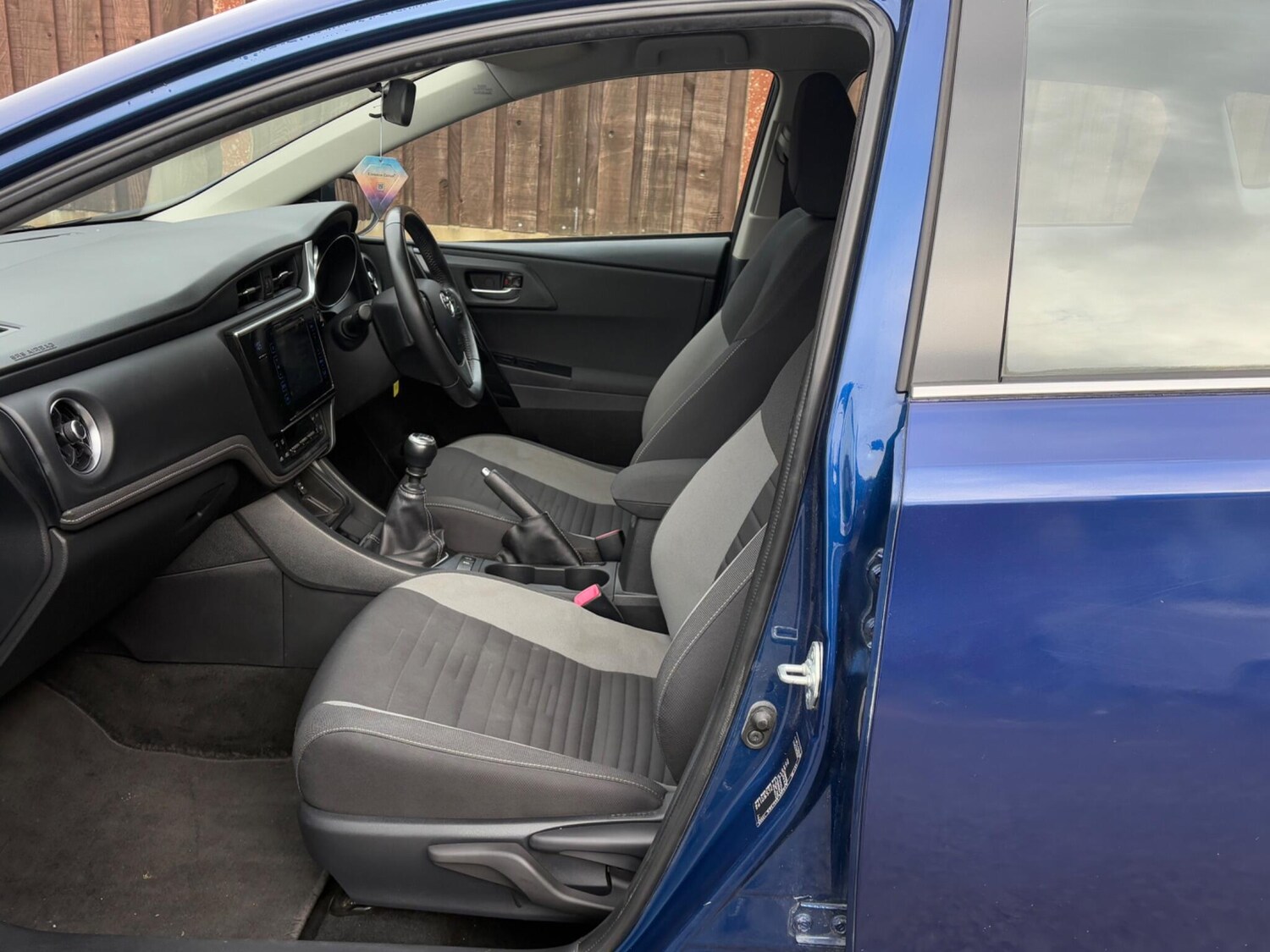 Used Toyota Auris 2016 for sale - 77974035: Photo 22