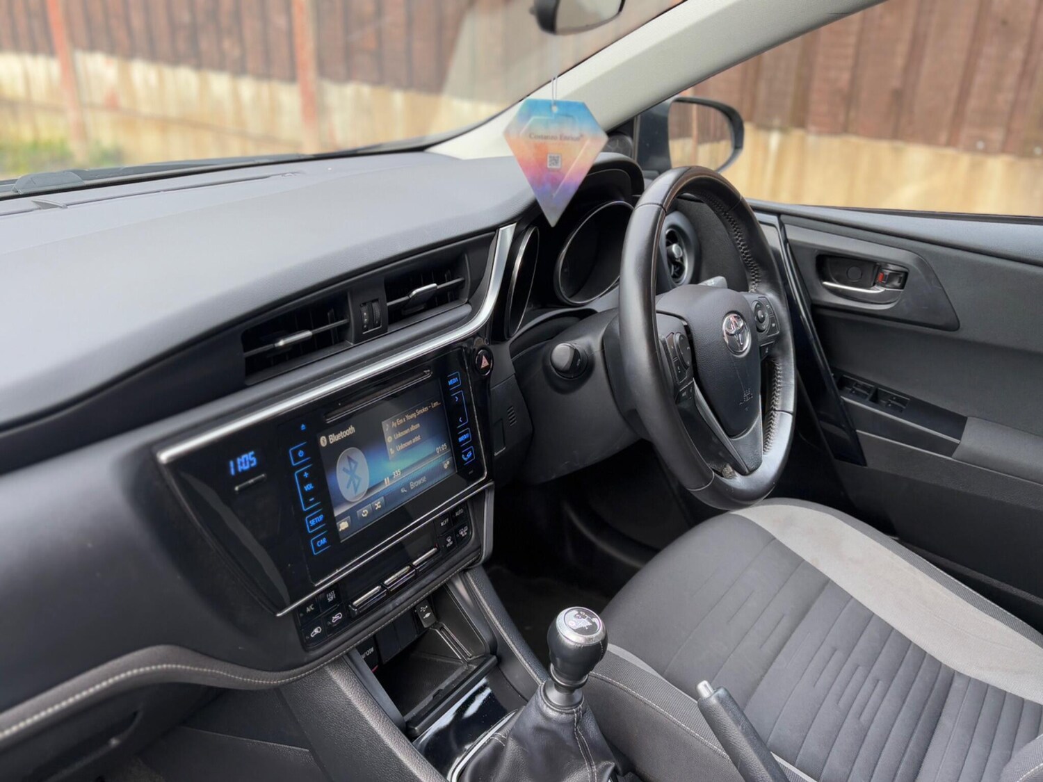 Used Toyota Auris 2016 for sale - 77974035: Photo 23