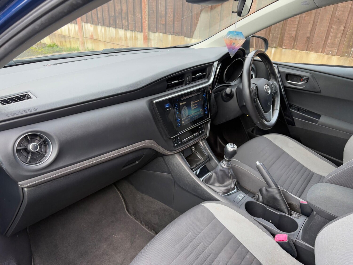 Used Toyota Auris 2016 for sale - 77974035: Photo 24