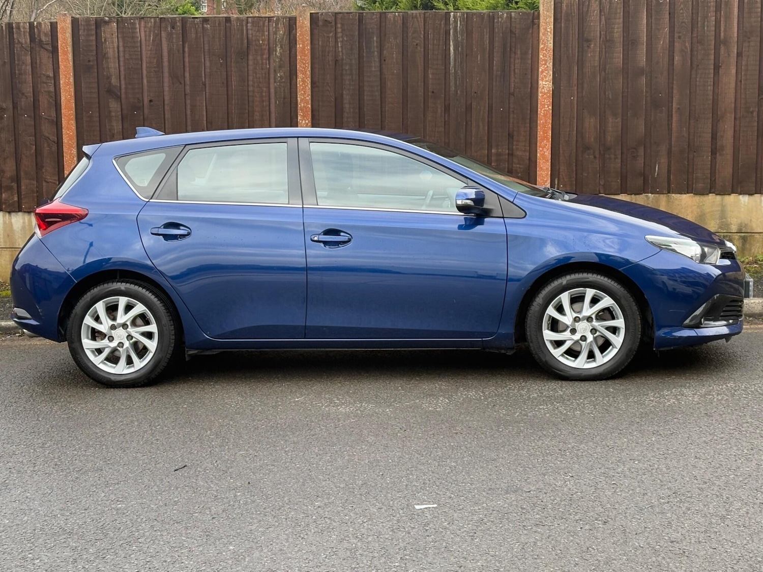 Used Toyota Auris 2016 for sale - 77974035: Photo 4