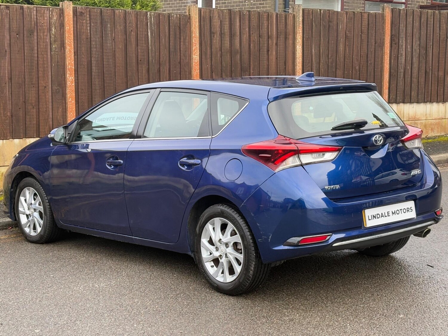 Used Toyota Auris 2016 for sale - 77974035: Photo 5