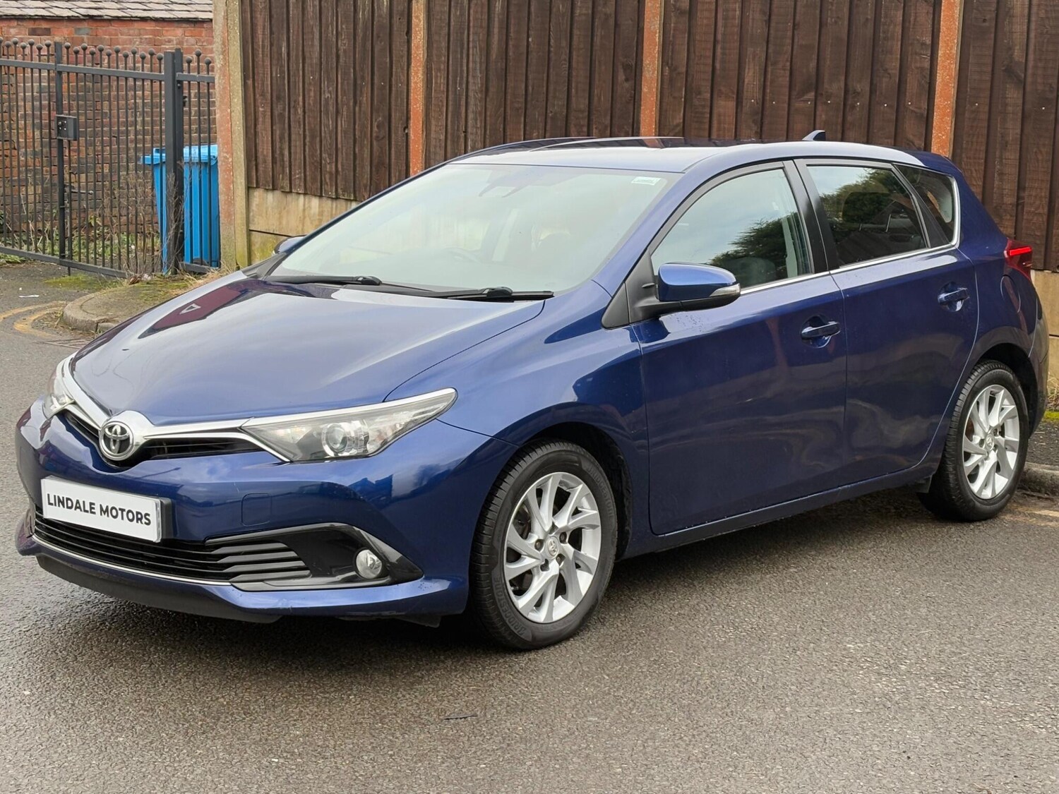 Used Toyota Auris 2016 for sale - 77974035: Photo 6