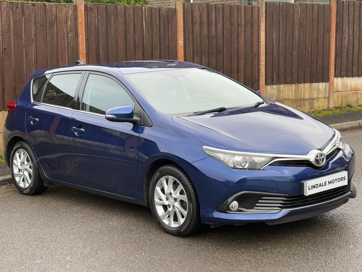 Used Toyota Auris 2016 for sale - 77974035: Photo 8