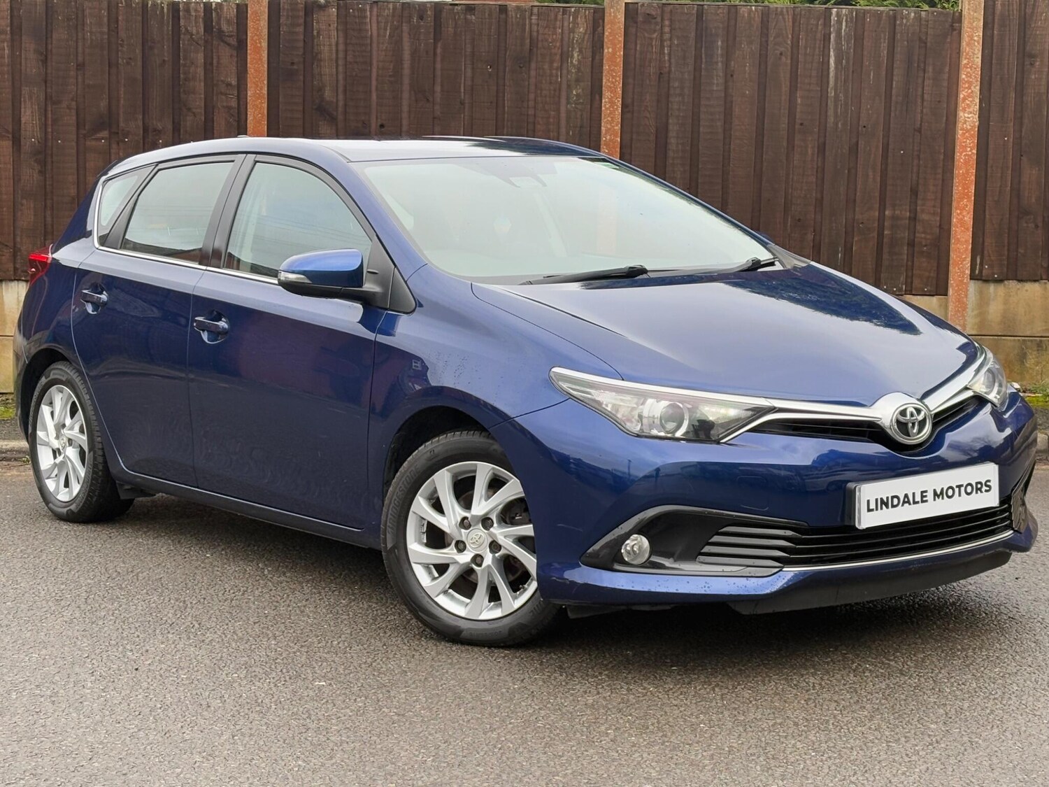 Used Toyota Auris 2016 for sale - 77974035: Photo 9