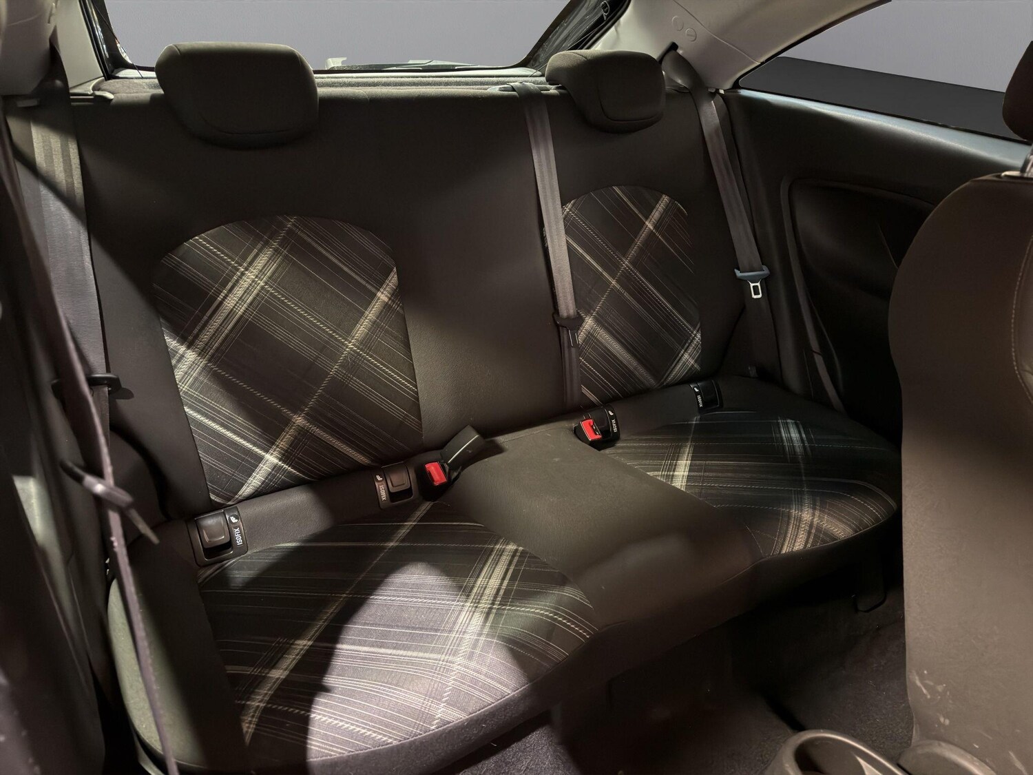 Used Vauxhall Corsa 2016 for sale - 77989413: Photo 11