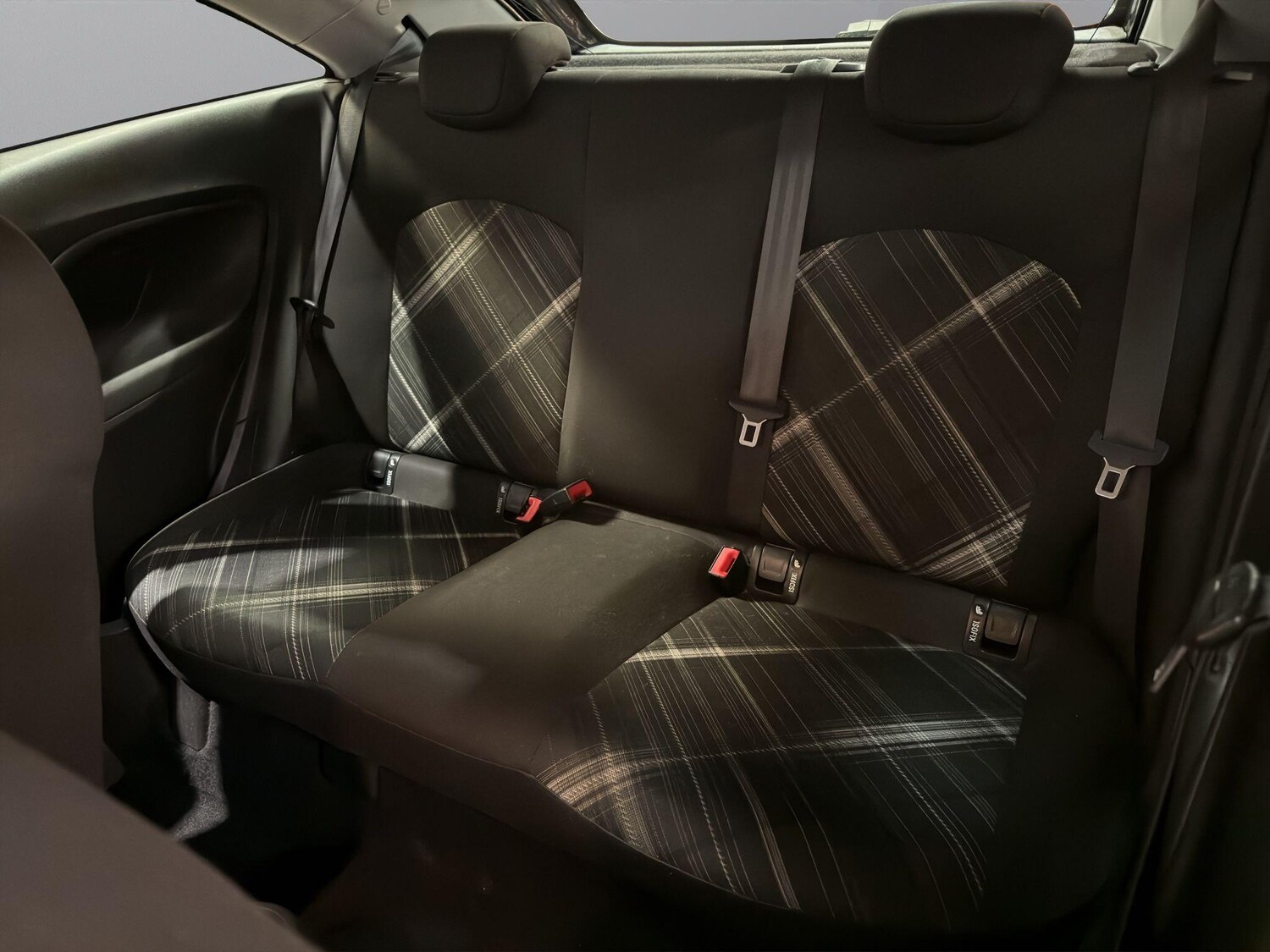 Used Vauxhall Corsa 2016 for sale - 77989413: Photo 14