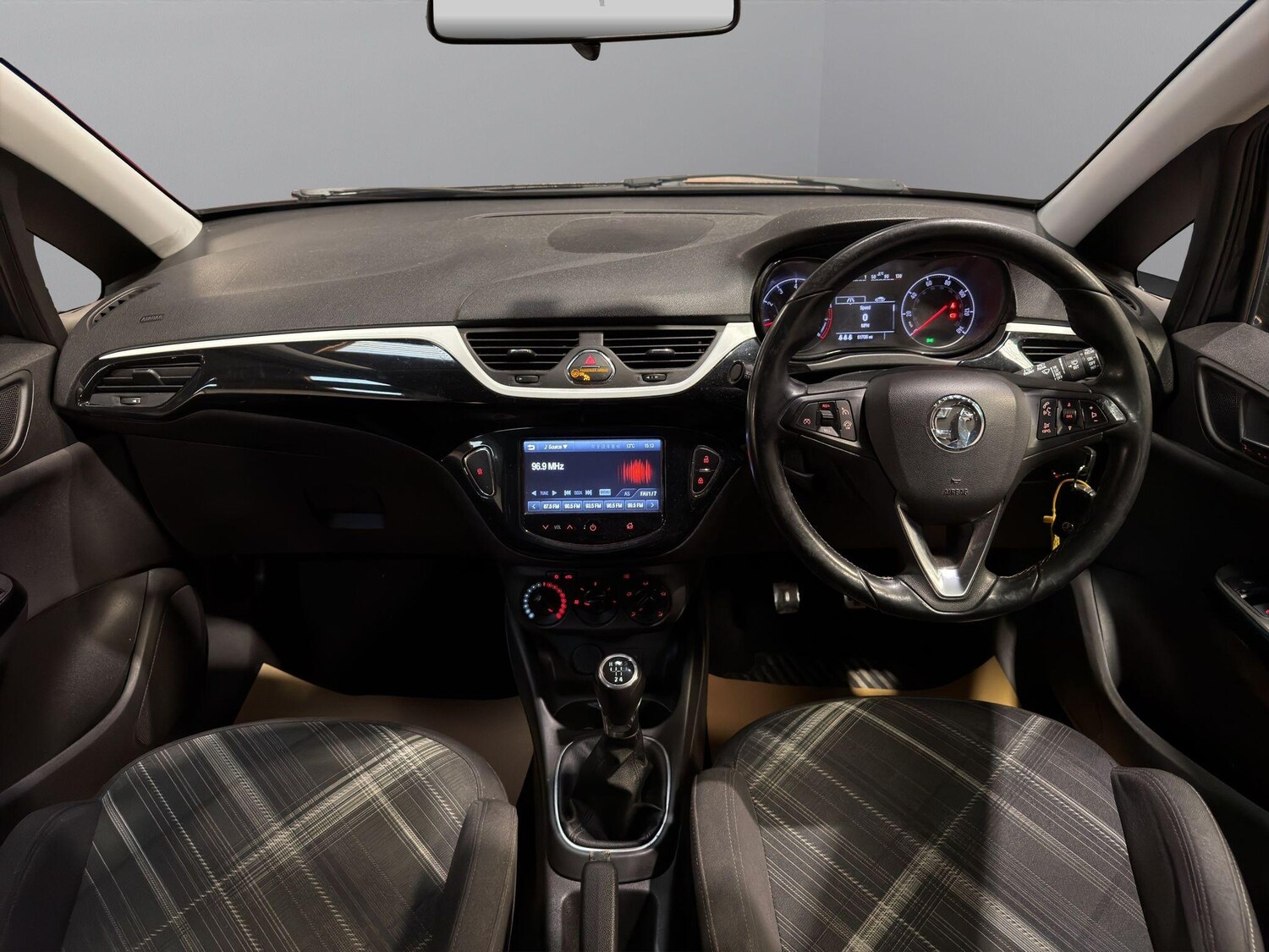 Used Vauxhall Corsa 2016 for sale - 77989413: Photo 15