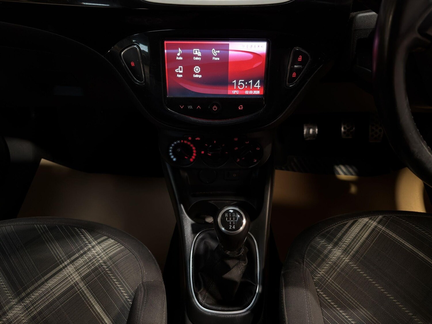 Used Vauxhall Corsa 2016 for sale - 77989413: Photo 17