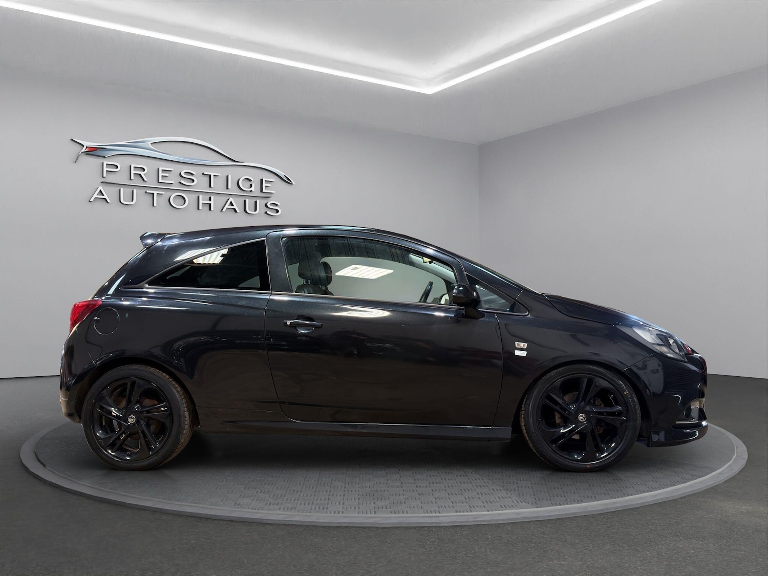 Used Vauxhall Corsa 2016 for sale - 77989413: Photo 3