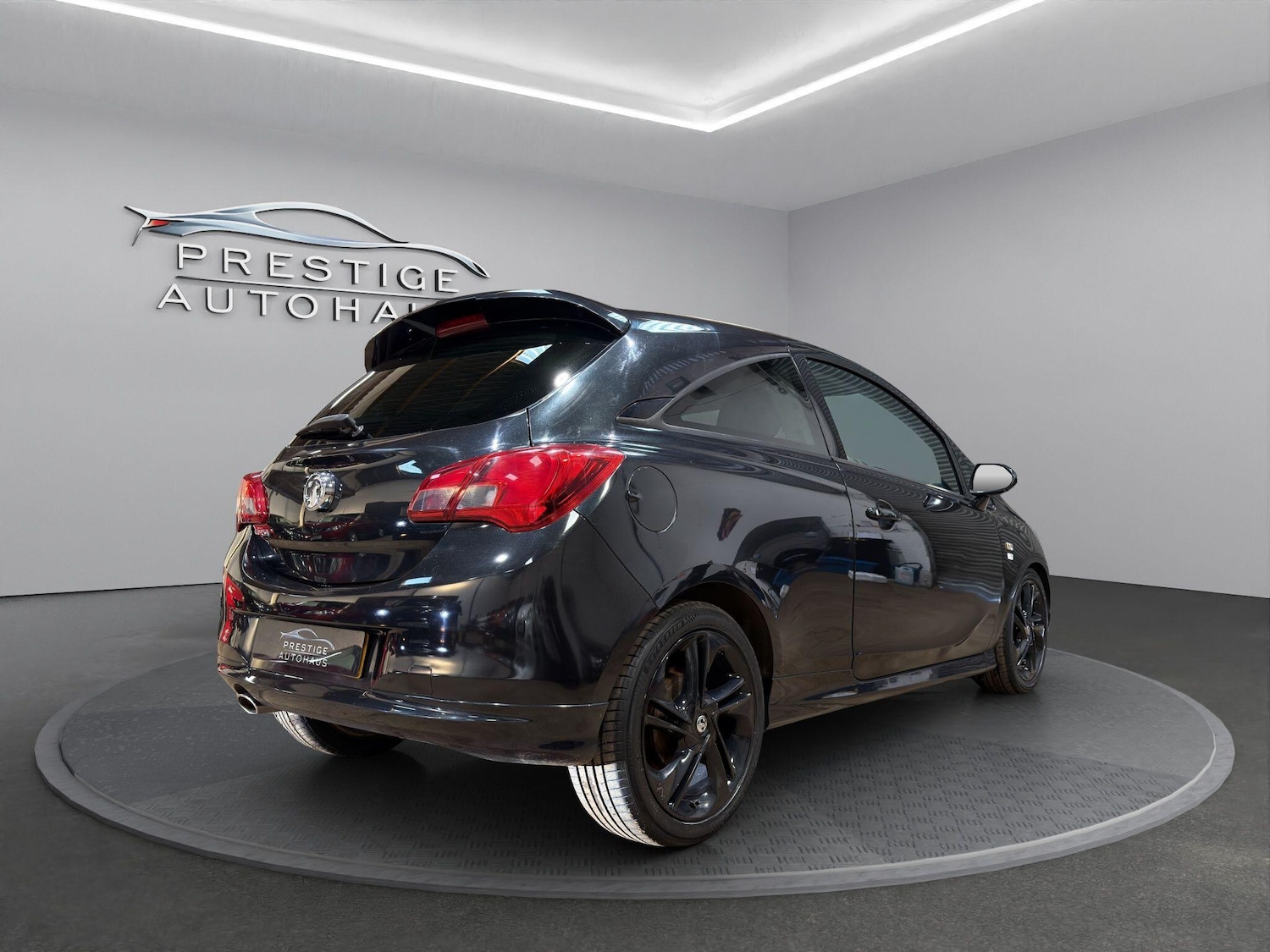 Used Vauxhall Corsa 2016 for sale - 77989413: Photo 4