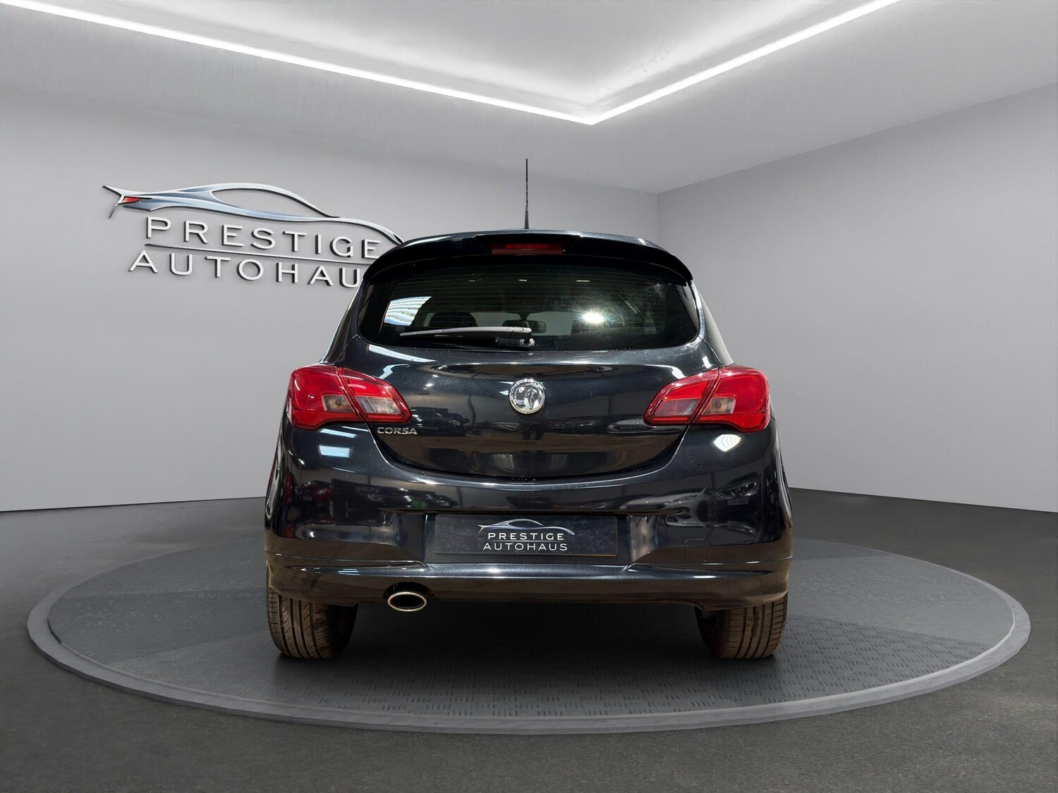 Used Vauxhall Corsa 2016 for sale - 77989413: Photo 5