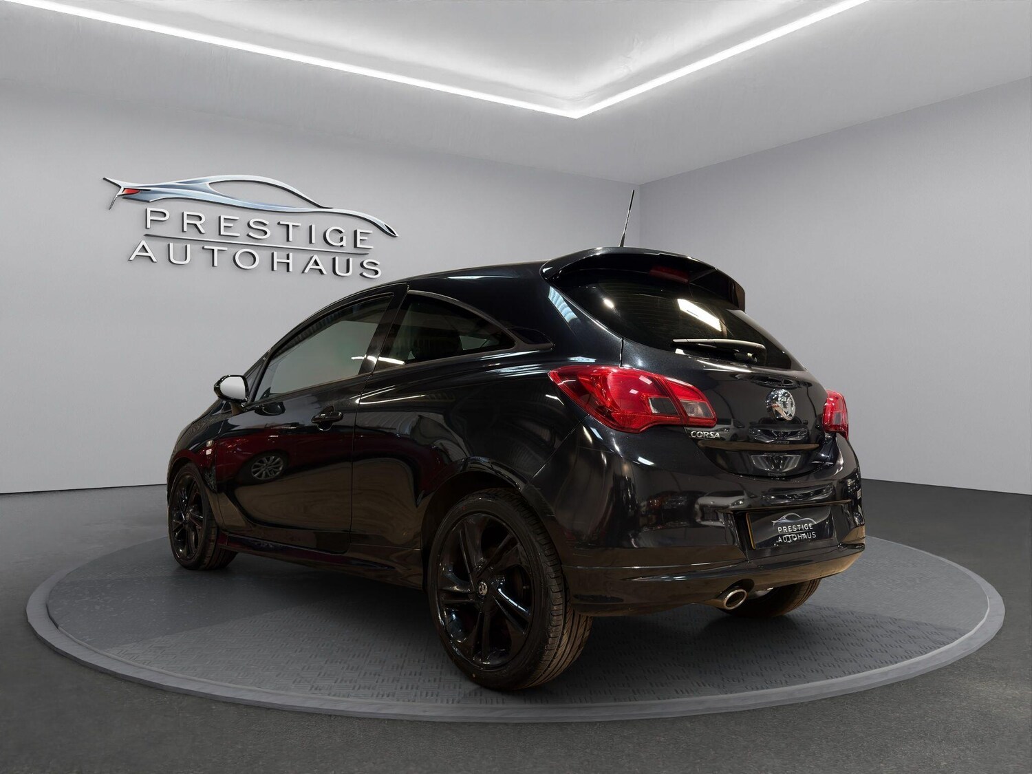 Used Vauxhall Corsa 2016 for sale - 77989413: Photo 6