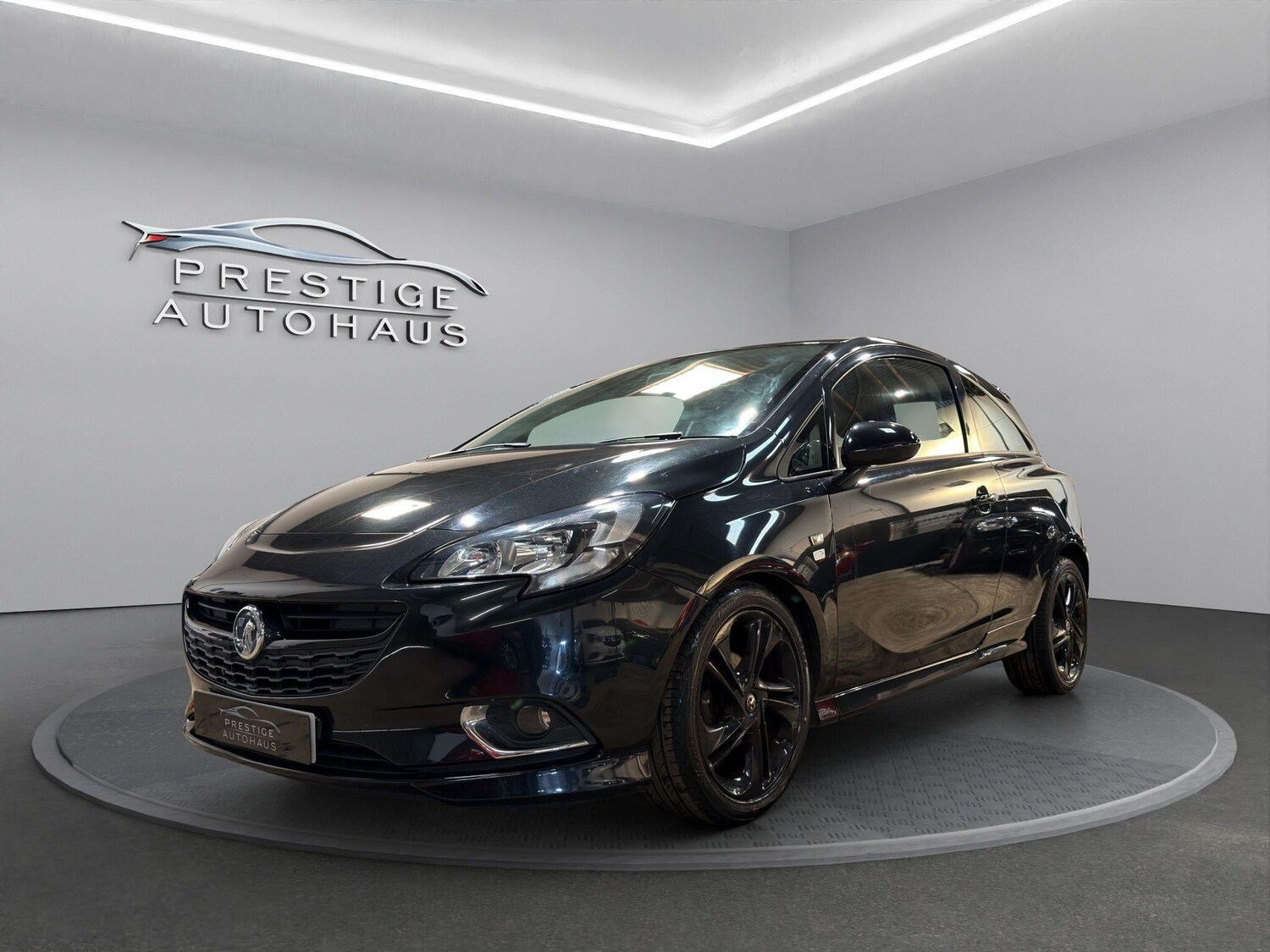 Used Vauxhall Corsa 2016 for sale - 77989413: Photo 8