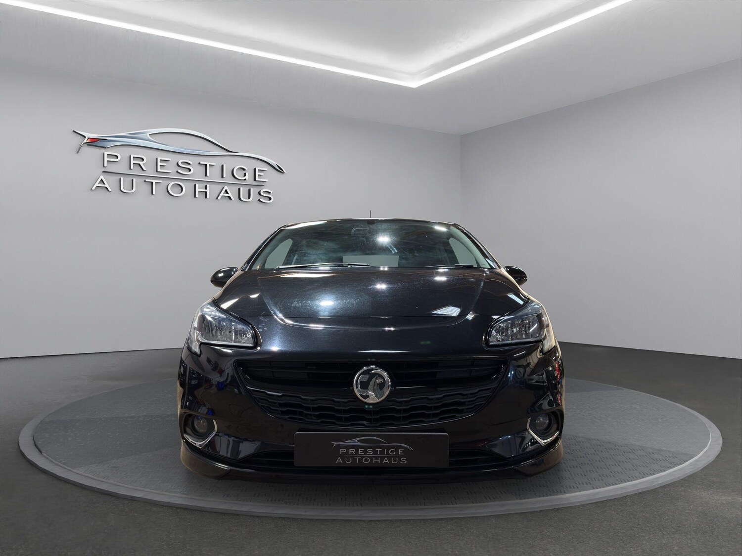 Used Vauxhall Corsa 2016 for sale - 77989413: Photo 9