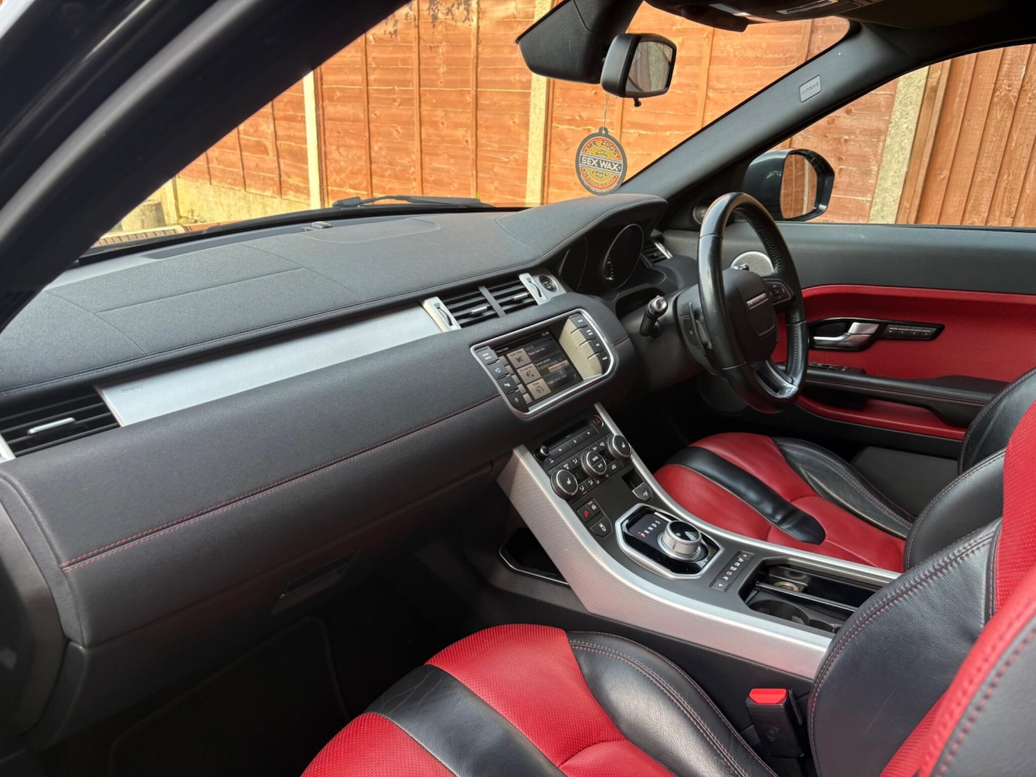 Used Land Rover Range Rover Evoque 2013 for sale - 77952076: Photo 11