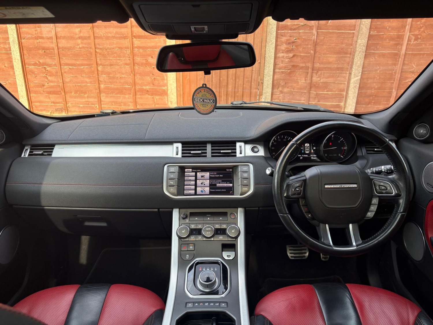 Used Land Rover Range Rover Evoque 2013 for sale - 77952076: Photo 12