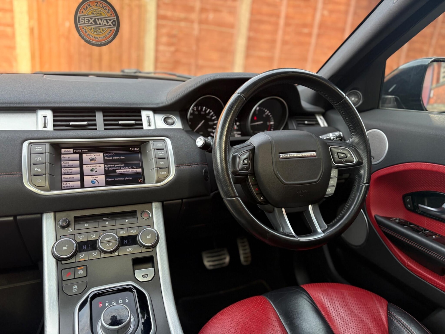 Used Land Rover Range Rover Evoque 2013 for sale - 77952076: Photo 13