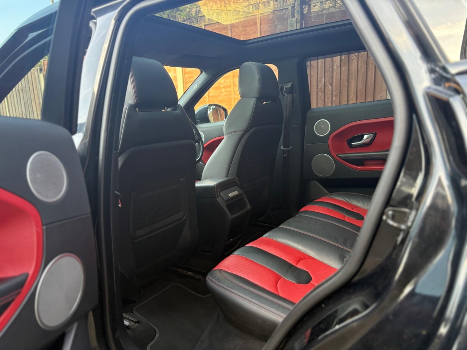 Used Land Rover Range Rover Evoque 2013 for sale - 77952076: Photo 14