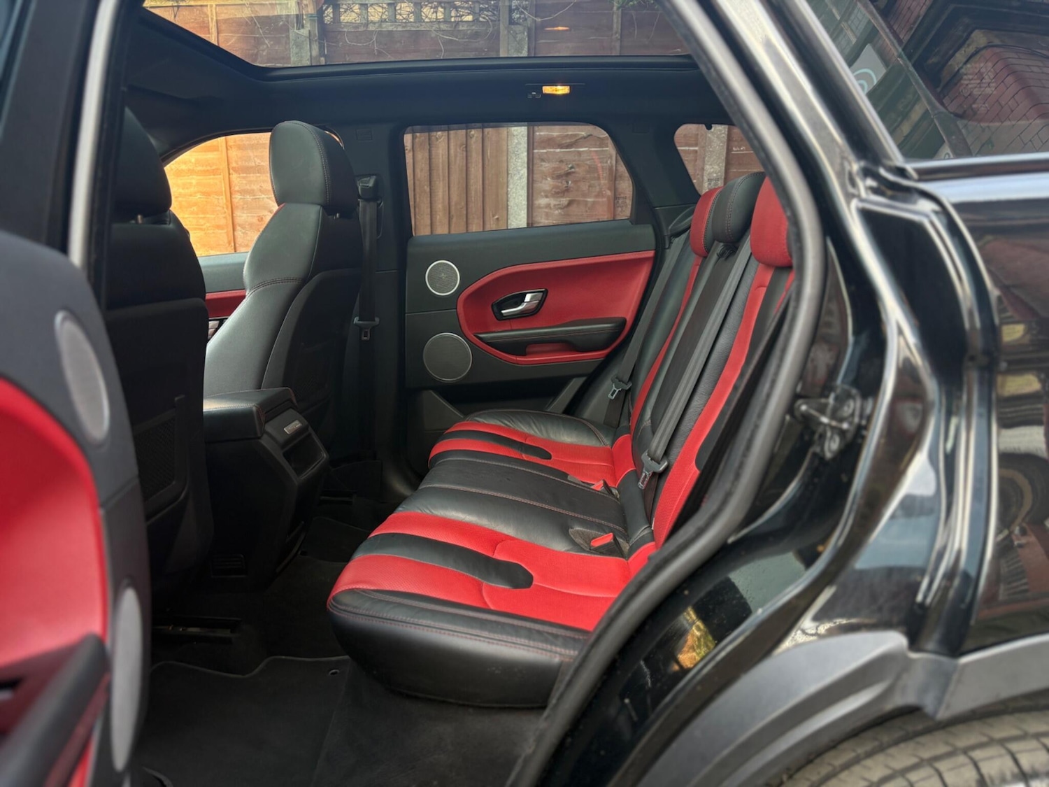 Used Land Rover Range Rover Evoque 2013 for sale - 77952076: Photo 15