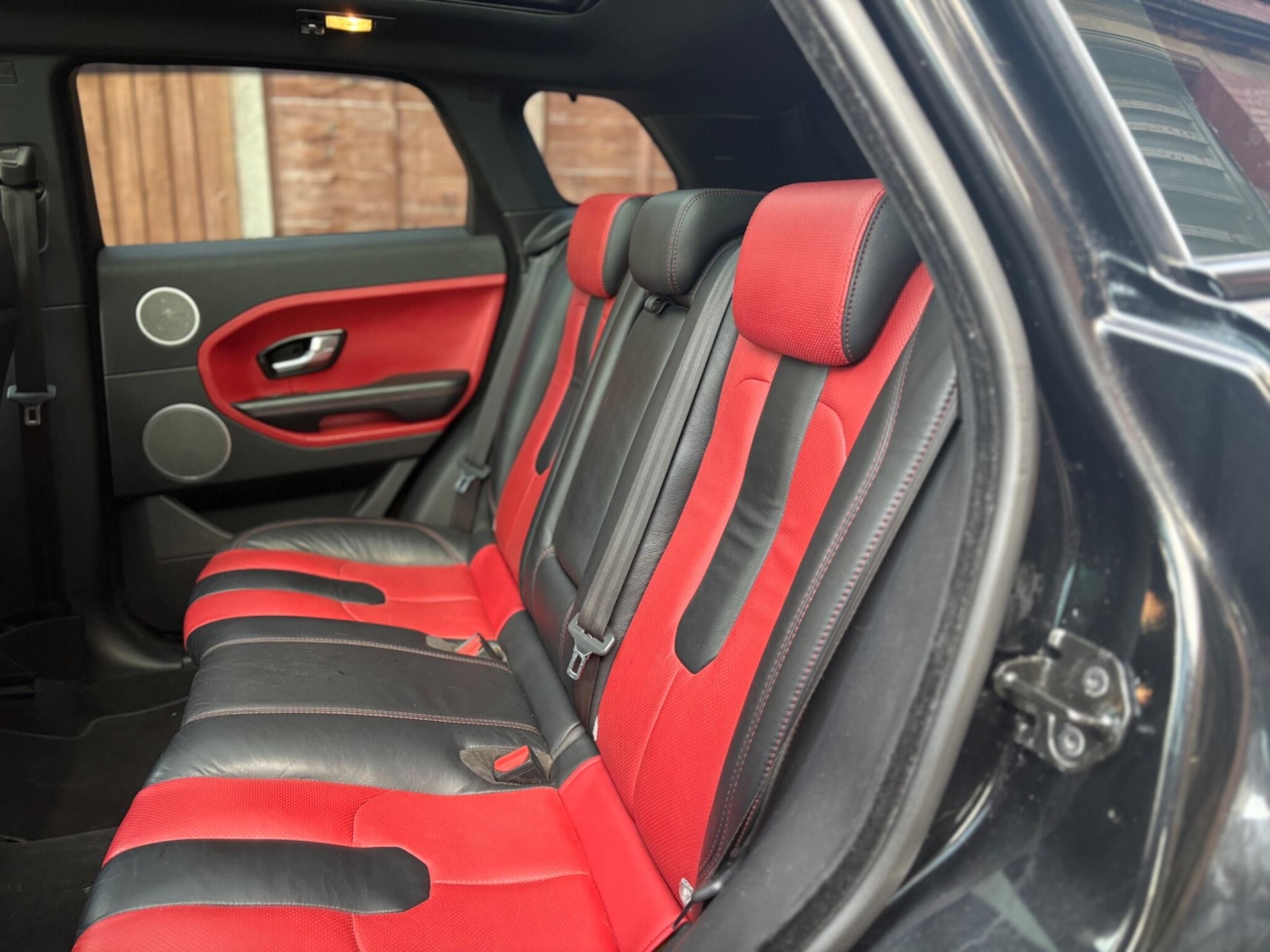 Used Land Rover Range Rover Evoque 2013 for sale - 77952076: Photo 16