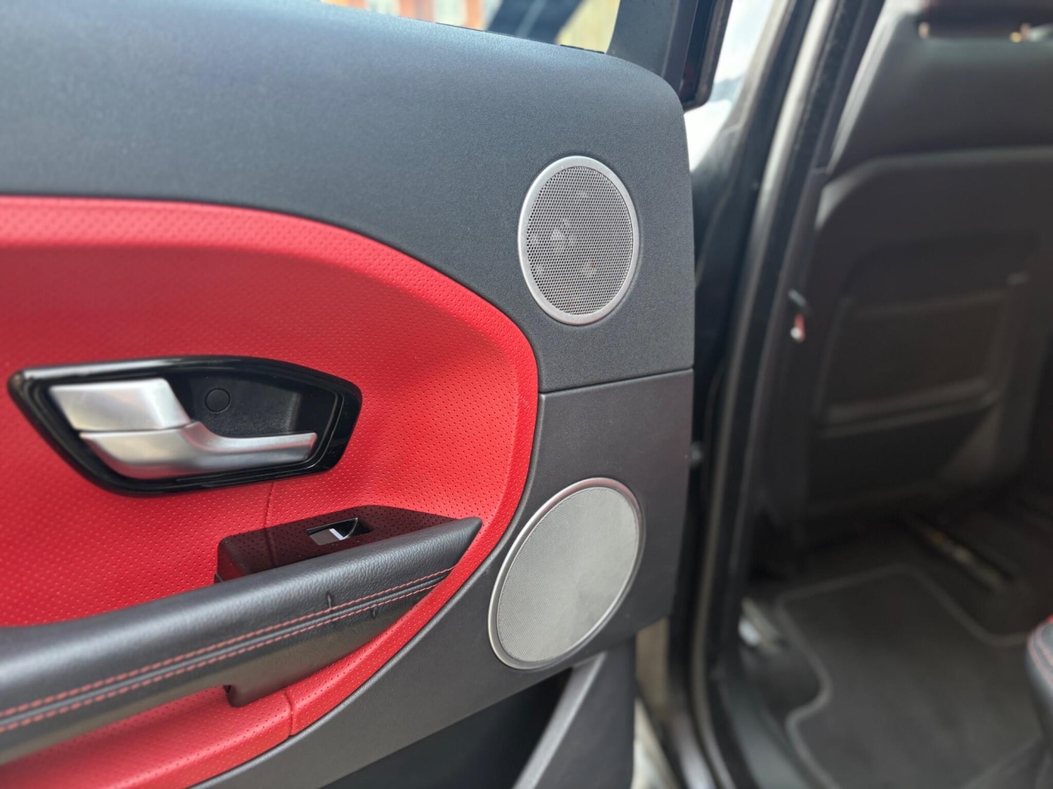 Used Land Rover Range Rover Evoque 2013 for sale - 77952076: Photo 17