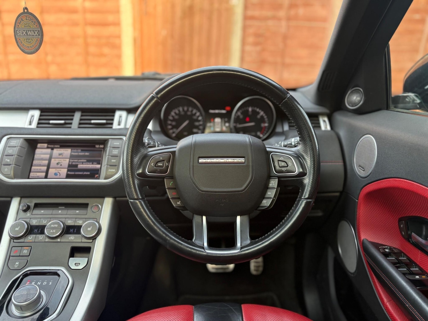 Used Land Rover Range Rover Evoque 2013 for sale - 77952076: Photo 18