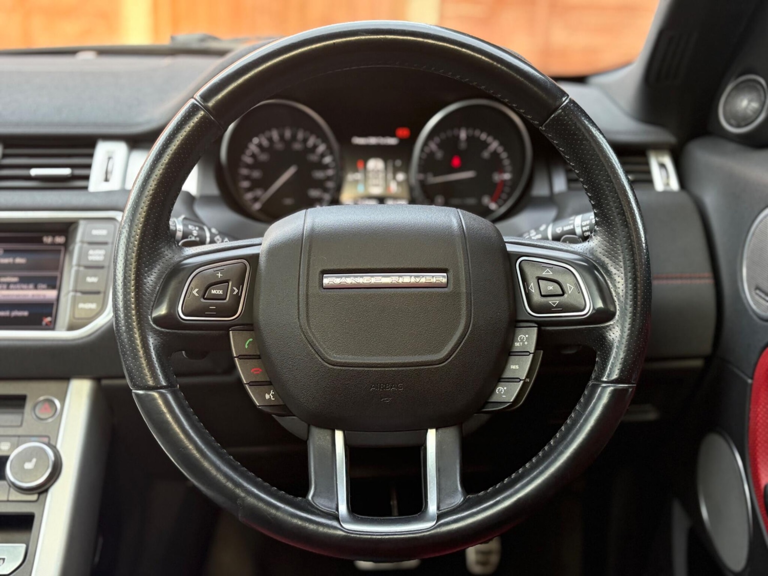 Used Land Rover Range Rover Evoque 2013 for sale - 77952076: Photo 20