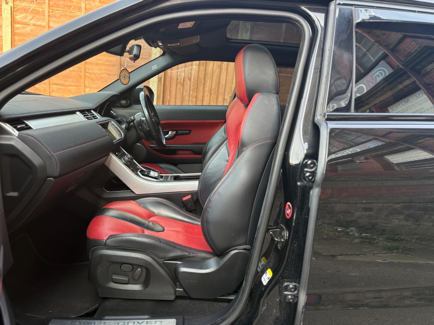 Used Land Rover Range Rover Evoque 2013 for sale - 77952076: Photo 21