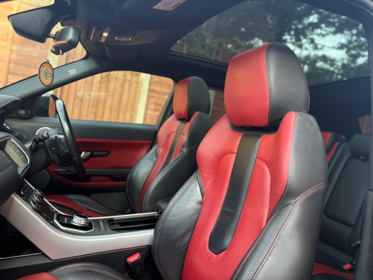 Used Land Rover Range Rover Evoque 2013 for sale - 77952076: Photo 23